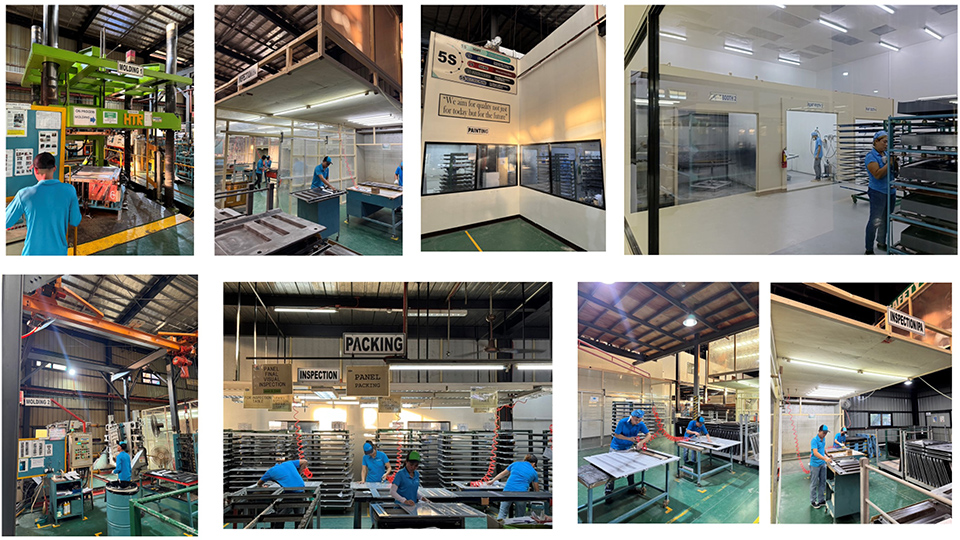 Souwa Cebu Manufacturing Inc.