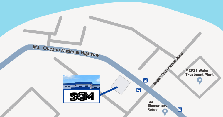 Souwa Cebu Manufacturing Inc.