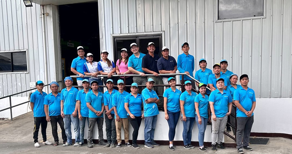 Ability to make proposals